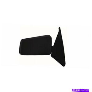 US~[ VȑE}jA܂肽݃hA~[15675114 New Passenger Side Right Manual Non-Folding Door Mirror 15675114