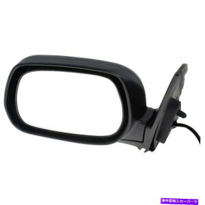 US~[ g^RAV4 2001 02 03 04 2005hA~[hCo[TCh|p[|M For Toyota RAV4 2001 02 03 04 2005 Door Mirror Driver Side | Power | Non Heated