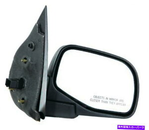 US~[ tH[hGNXv[[2002 03 04 2005hA~[ȑ|d͉͂MĂ܂ For Ford Explorer 2002 03 04 2005 Door Mirror Passenger Side | Power Non-Heated