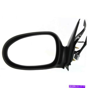 US~[ YZg2000-2006 NI1320133̐VhCo[TCh~[ New Driver Side Mirror For Nissan Sentra 2000-2006 NI1320133