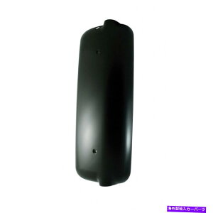 US~[ Freightliner Century 1996-2004fqẼubN~[Jo[ Freightliner Century 1996-2004 Models Passenger Right Side Black Mirror Cover