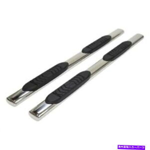 Nerf Bar �g���C��FX A7052S�X�e�b�vNERF�o�[�����j���O�{�[�h2015-2019 Chevy Colorado New Trail FX A7052S Step Nerf Bar Running Board For 2015-2019 Chevy Colorado NEW�y���s�A���i�z