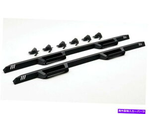 Nerf Bar 2019-2021V{[Vo[h1500lto[Nt@u11912NX 2020 For 2019-2021 Chevrolet Silverado 1500 Nerf Bars N Fab 11912NX 2020