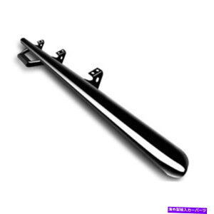 Nerf Bar n-fab J9756U-TX nerfXebvzC[c[04-06W[vO[ N-Fab J9756U-TX Nerf Step Wheel to Wheel For 04-06 Jeep Wrangler Unlimited