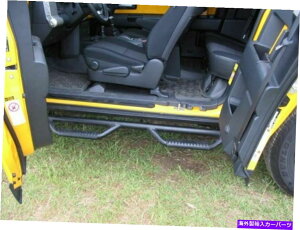 Nerf Bar n-fab 06-14tBbgg^FJN[U[zC[c[zC[i[to[ N-FAB 06-14 Fit Toyota FJ CRUISER WHEEL TO WHEEL NERF BARS