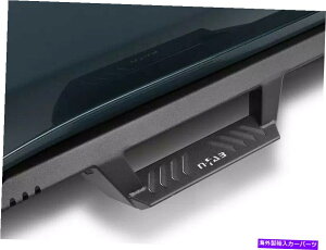 Nerf Bar n-fab epyx�X�e�b�v�V�X�e��-Silv/Sierra 2019-22 1500�V�����{�f�B��20-22 HD�N���[�ɓK������ N-FAB EPYX STEP SYSTEM - Fits Silv/Sierra 2019-22 1500 New Body &20-22 HD Crew