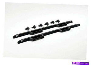 Nerf Bar 11-16Voh/VG2500HDfB[[N[LupN-FAB Epyx Cab Leni2Xebvj N-FAB EpYx Cab Len (2 Step) For 11-16 Silverado/Sierra 2500HD Diesel Crew Cab