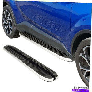 Nerf Bar tHNX[QgDAO2003̃jO{[hTChXebvi[to[ - Abv Running Board Side Step Nerf Bar for Volkswagen Touareg 2003 - Up