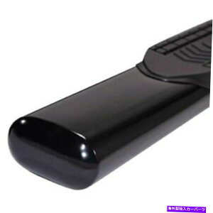 Nerf Bar �g���C��FX A8255B�X�e�b�vNERF�o�[�����j���O�{�[�h2020-2021�V���o���[�h1500 NEW Trail FX A8255B Step Nerf Bar Running Board For 2020-2021 Silverado 1500 NEW