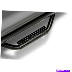 Nerf Bar n-fab t0960r nerfXebvo[zC[c[zC[3C`C`[uaV N-FAB T0960R Nerf Step Bar-Wheel-to-Wheel 3 in. Main Tube Diameter NEW