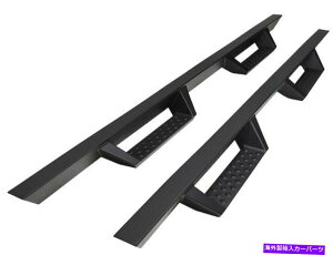Nerf Bar 2001-2019V{[Vo[h2500 HDlto[11367BX 2002 2003 2004 2005 For 2001-2019 Chevrolet Silverado 2500 HD Nerf Bars 11367BX 2002 2003 2004 2005