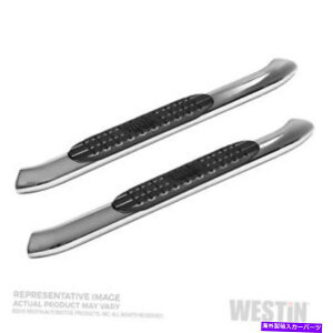 Nerf Bar Westin Pro Traxx 4�ȉ~�`��nerf�X�e�b�v�o�[��19-20�V���o���h /�V�G��1500 21-24110 Westin Pro Traxx 4 Oval Nerf Step Bar for 19-20 Silverado / Sierra 1500 21-24110�y���s�A���i�z