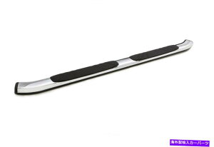 Nerf Bar Xebvi[to[[X^[AN[LusbNAbvh22858783 Step Nerf Bar-Lone Star, Crew Cab Pickup Lund 22858783