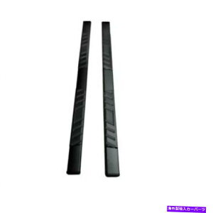 Nerf Bar Trail FX A4016B 4 "TrapezoidTChXebvRAM 1500nerf bar Trail FX A4016B 4" Trapezoid Side Steps Nerf Bar For Ram 1500