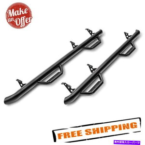 Nerf Bar n-fab J1866zC[c[zC[eNX`̃lto[2018 Jeep Wrangler JL 4hA N-Fab J1866 Wheel to Wheel Textured Nerf Bars for 2018 Jeep Wrangler JL 4 door