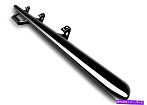 Nerf Bar n-fab J9756UzC[c[zC[nerfXebvo[tBbg04-06O[iTJj N-Fab J9756U Wheel To Wheel Nerf Step Bar Fits 04-06 Wrangler (TJ)