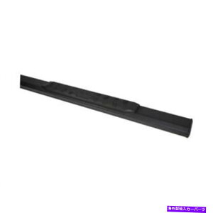 Nerf Bar gCFX AL4012B A4Xebvo[4-1/2 "Zp`Xg[gi[to[ Trail FX AL4012B A4 Step Bars 4-1/2" Hexagonal Straight Nerf Bar