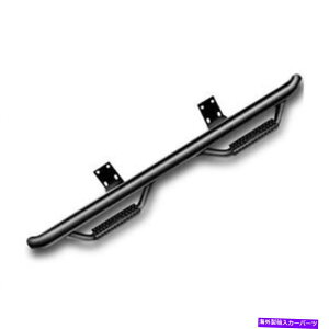 Nerf Bar n-fab d2080cc-tx nerf step bar-cab on for 19-21 ram 3500 6.7l new N-FAB D2080CC-TX Nerf Step Bar-Cab Length For 19-21 Ram 3500 6.7L NEW