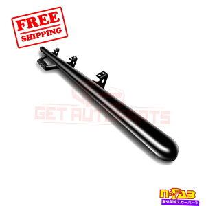 Nerf Bar V{[Vo[h2500 HD 2015-2018pN-FABXebvi[to[ N-FAB Step Nerf Bar for Chevrolet Silverado 2500 HD 2015-2018