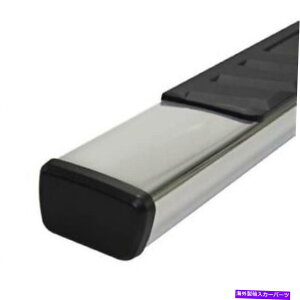 Nerf Bar �g���C��FX A4014S�X�e�b�v�i�[�t�o�[�����j���O�{�[�h2002-2008 Dodge Ram 1500 New Trail FX A4014S Step Nerf Bar Running Board For 2002-2008 Dodge Ram 1500 NEW