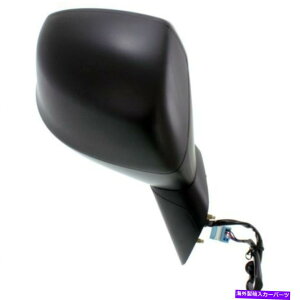 US~[ z_VrbN2012-2013 HO1321266̐VȃTCh~[ New Passenger Side Mirror For Honda Civic 2012-2013 HO1321266