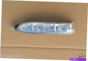 US�~���[ �����Z�f�XCLK350 500 CLK550�p�̃h���C�o�[�h�A�T�C�h�~���[�u�����J�[�����Y�M�����C�g DRIVER Door Side Mirror Blinker Lens Signal Light for Mercedes cLK350 500 cLK550�y���s�A���i�z