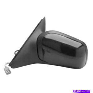 US~[ tH[hNErNgA1995 1996hCo[TChhA~[|p[|M For Ford Crown Victoria 1995 1996 Driver Side Door Mirror | Power | Heated