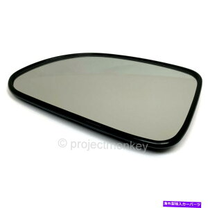 US~[ OEM Honda 00-09 S2000ʃo[W̃TChr[~[AP1 AP2{ OEM Honda 00-09 S2000 Convex Version Left Hand Side View Mirror AP1 AP2 Genuine
