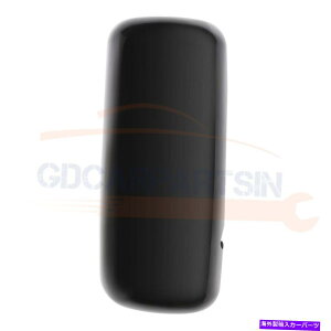 US�~���[ 2008-2016 Kenworth T660 T600 T370 T170�h���C�o�[�T�C�h�~���[�J�o�[�ƌ݊��� Compatible With 2008-2016 Kenworth T660 T600 T370 T170 Driver Side Mirror Cover�y���s�A���i�z
