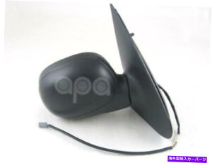 US�~���[ Ford Expedition Eddie Bauer XLT 97 1997�p���[�T�C�h�r���[�~���[F75Z17682AAA RH Ford Expedition Eddie Bauer Xlt 97 1997 Power Side View Mirror F75Z17682Aaa Rh�y���s�A���i�z