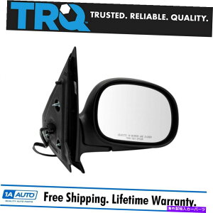 US~[ 97-02̂߂̃p[M܂肽ݎȂ̉ERH Power Heated Folding Mirror Passenger Side Right Hand RH for 97-02 Expedition