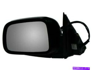 US~[ 02-06z_CRV WT11J4hA~[̍~[ - hCo[ Left Mirror For 02-06 Honda CRV WT11J4 Door Mirror -- Driver Side