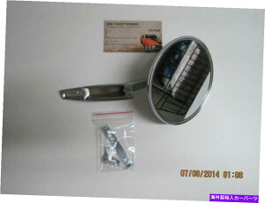 US�~���[ 1967 Camaro el Camino 1966 1967 Nova Side Mirror Bowtie Non Remote���� 1967 Camaro El Camino 1966 1967 Nova Side Mirror Bowtie Non Remote Either side�y���s�A���i�z