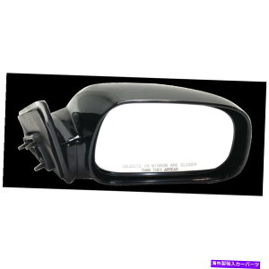 US~[ g^J2002-2006hA~[ȃTChp[|M For Toyota Camry 2002-2006 Door Mirror Passenger Side Power | Non Heated