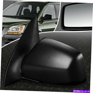 US�~���[ 05-10��Kia Sportage LX OE�X�^�C���̃p���[�h���C�o�[���T�C�h���A�r���[�h�A�~���[ FOR 05-10 KIA SPORTAGE LX OE STYLE POWER DRIVER LEFT SIDE REAR VIEW DOOR MIRROR�y���s�A���i�z