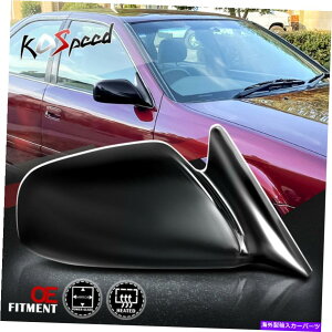 US~[ 99-03g^\̉Eq쓮̉MobN~[ Right Passenger Side Powered Heated Rear View Mirror for 99-03 Toyota Solara
