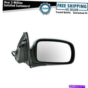 US~[ p[TChr[hA~[qERH 99-02YNGXgl Power Side View Door Mirror Passenger Right RH for 99-02 Nissan Quest Villager