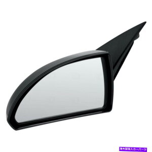US�~���[ �V�{���[�C���p��2009-2015�p���[�h�A�~���[�h���C�o�[�T�C�h|�O��|��� For Chevy Impala 2009-2015 Power Door Mirror Driver Side | Outer | Rear�y���s�A���i�z