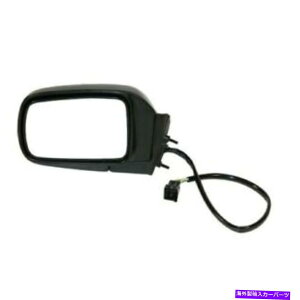 US~[ 92-95̐Vp[~[_bWLo /NCX[^EJg[ New Power Mirror for 92-95 Dodge Caravan / Chrysler Town & Country Left Side