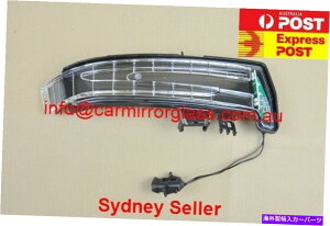 US~[ ZfXxc̃~[ui[CgA B C E S CLA GLA GLSNXiEj MIRROR BLINER LIGHT FOR Mercedes Benz A B C E S CLA GLA GLS Class (RIGHT SIDE)