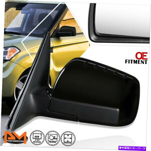 US�~���[ 10-11��kia soul oe style�p���[+���M���ꂽ�T�C�h�r���[�h�A�~���[�h���C�o�[��lh For 10-11 Kia Soul OE Style Powered+Heated Side View Door Mirror Driver Left LH�y���s�A���i�z