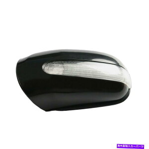 US~[ hATCh~[nEWOJo[ZfXxcW220 W215 S600 S55ɓKĂ܂ Left Door Side Mirror Housing Cover fit for Mercedes-Benz W220 W215 S600 S55