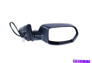 USミラー ホンダCR-Vフロントの場合、右旅客側RHドアミラーHO1321226 76200SWAA01 For Honda CR-V Front,Right Passenger Side RH DOOR MIRROR HO1321226 76200SWAA01