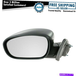 US~[ p[MꂽTChr[~[hCo[́ANCX[300_bW}Oî߂LH܂ Power Heated Side View Mirror Driver Left LH for Chrysler 300 Dodge Magnum