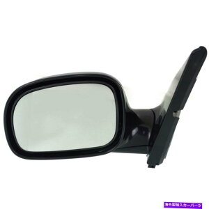 US~[ _bWLo/OhLo1996-2000hA~[hCo[TCh|}jA For Dodge Caravan/Grand Caravan 1996-2000 Door Mirror Driver Side | Manual
