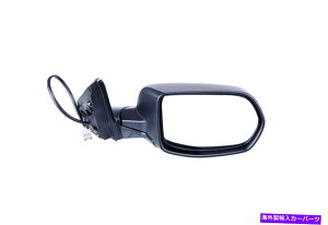 US�~���[ Honda CRV vaq2 HO1321226�̐��ʁA�E����Ȃ̃h�A�~���[ AM Front,Right Passenger Side DOOR MIRROR For Honda CRV VAQ2 HO1321226