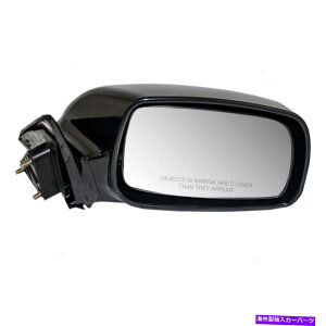 US~[ Vq̃p[TChr[~[MAZu04-08g^\ New Passengers Power Side View Mirror Heated Assembly for 04-08 Toyota Solara
