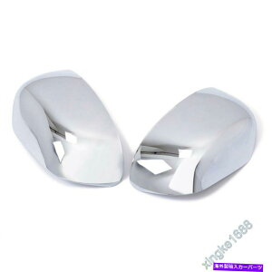 US~[ Mitsubishi ASX RVR Outlander Sport 2007-2012 ABSTChAr[~[Jo[p For Mitsubishi ASX RVR Outlander Sport 2007-2012 ABS Side Rear View Mirror Cover