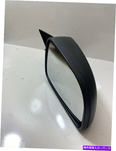 US~[ }unCubhyI[nCubh̃p[eNX`[~[qTChRH Power Textured Mirror Passenger Side RH for Malibu Hybrid Saturn Aura Hybrid