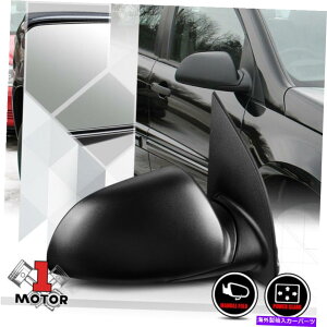 US�~���[ [R] 02-09 equinox/Torrent�̏�q���̓d���܂肽���ݎ�OE�����~���[ [R]Passenger Side Power Foldable OE Replacement Mirror for 02-09 Equinox/Torrent�y���s�A���i�z